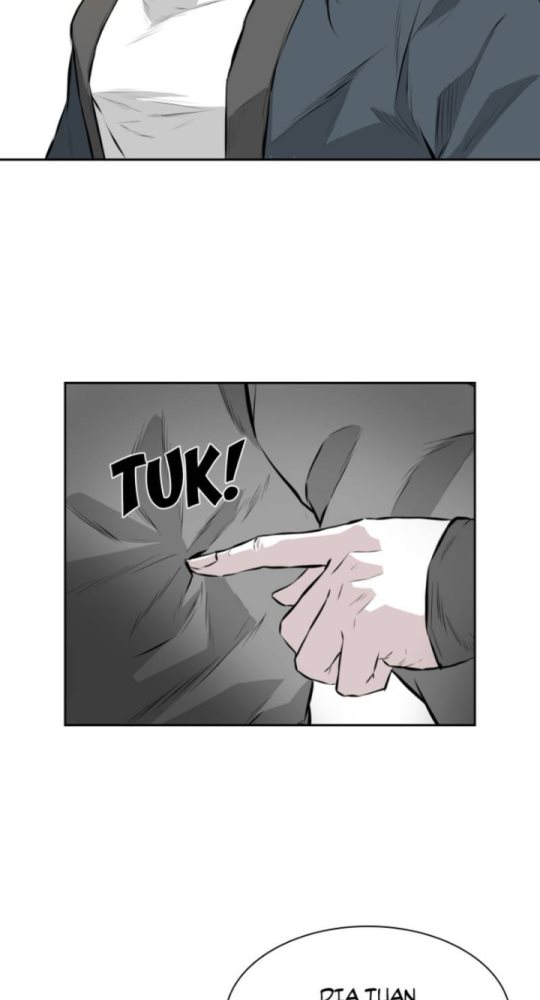 Wind Soul Chapter 6 halaman 8