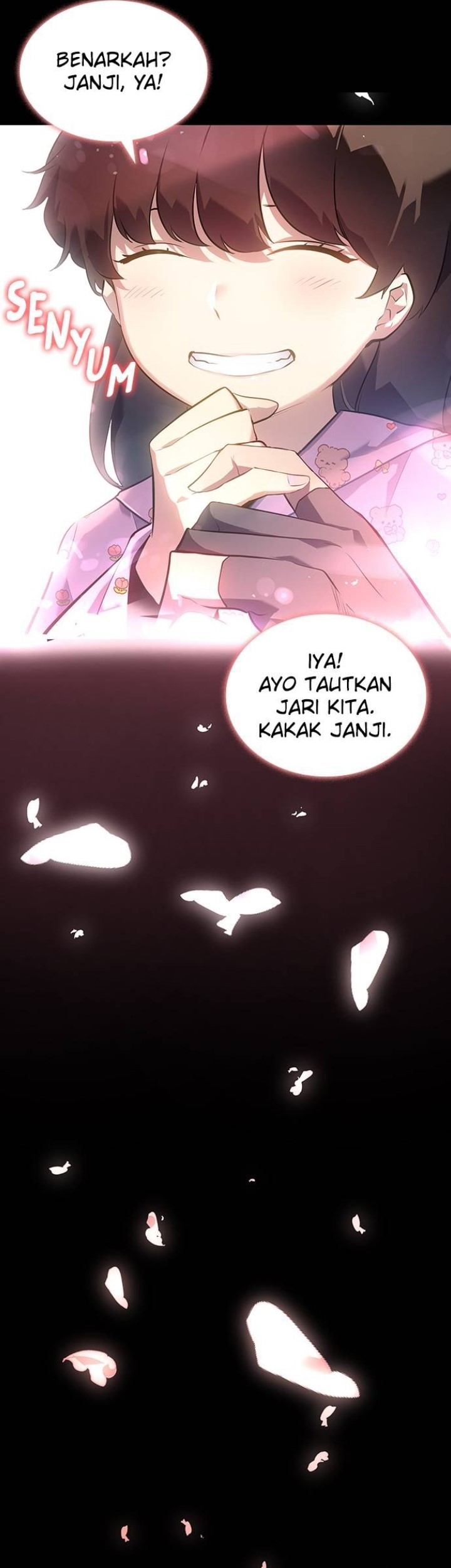 7Fates: Chakho Chapter 17 Gambar 9