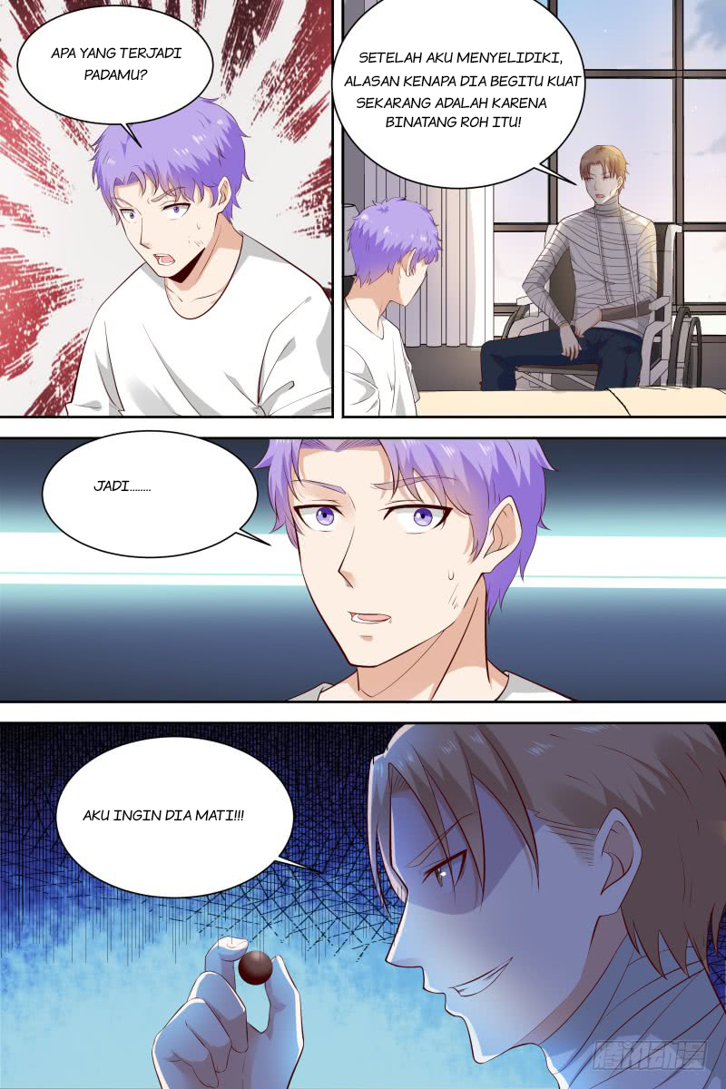 Campus Martial God Chapter 22 Gambar 3