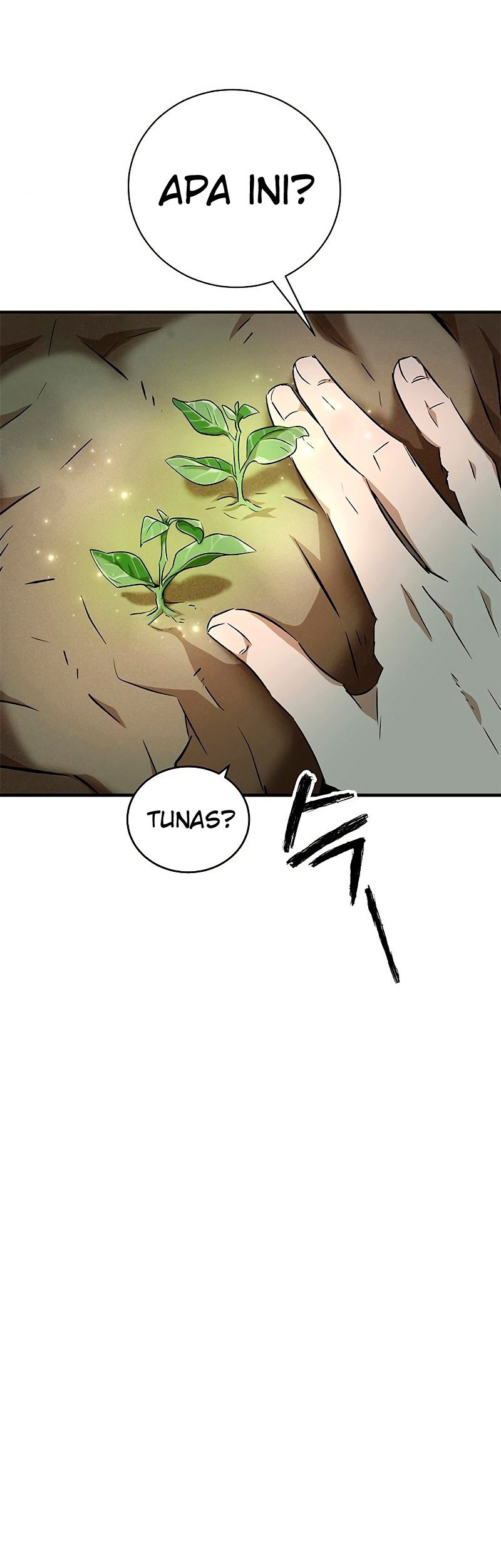Drug Devourer Chapter 6 halaman 6