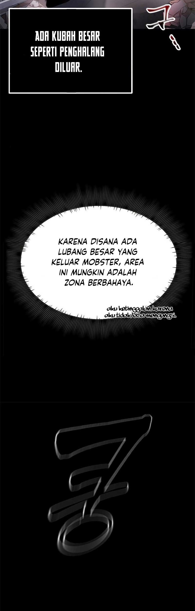 Drug Devourer Chapter 5 halaman 7