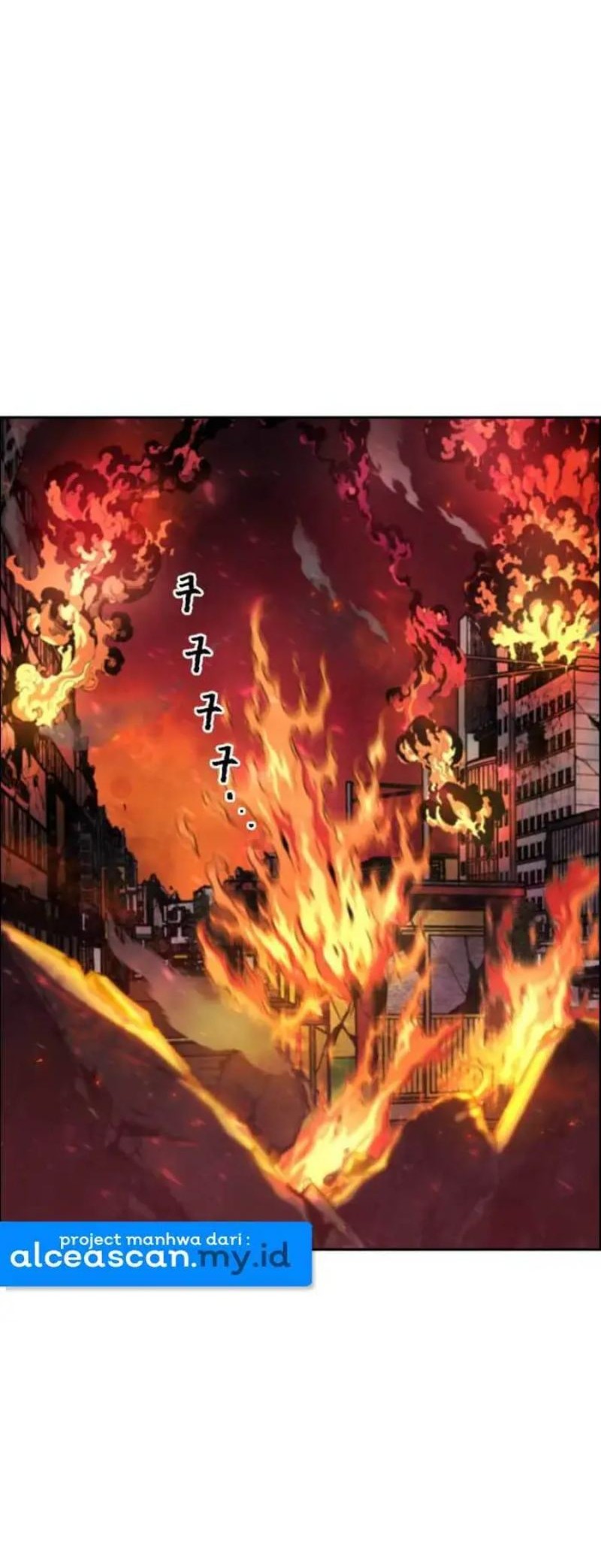 Noryangjin Raid Chapter 2 halaman 15