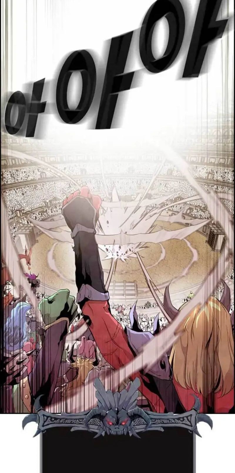 Noryangjin Raid Chapter 1 halaman 15