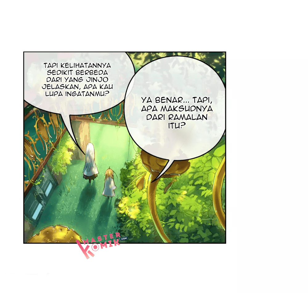 Catbox Reverse Chapter 3.5 Gambar 4