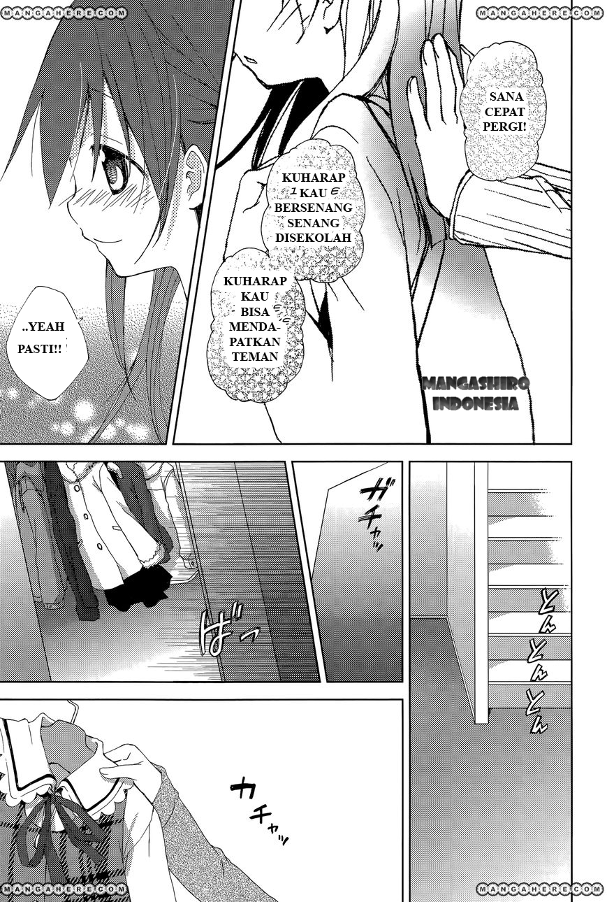 Catbox Reverse Chapter 1 Gambar 7