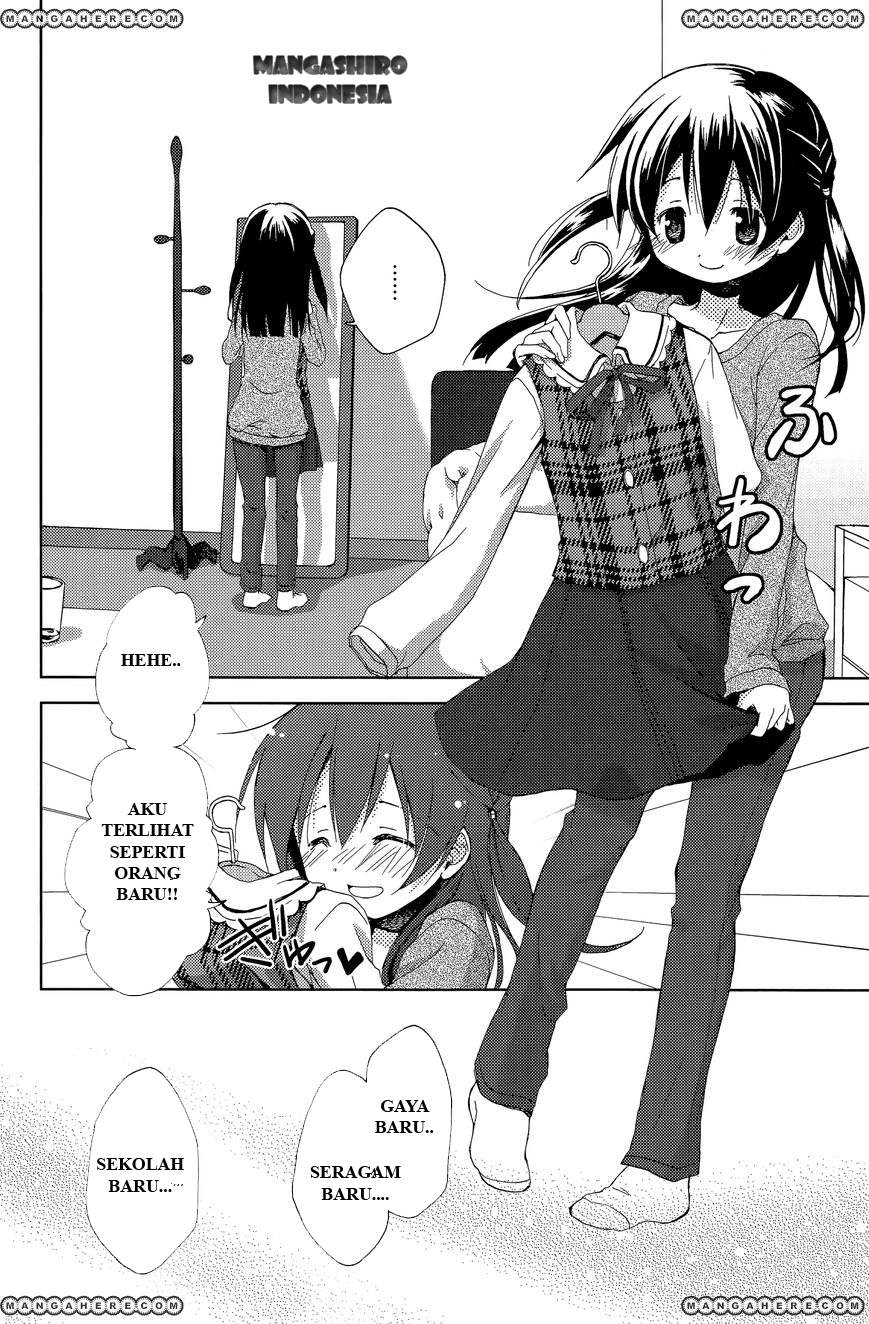 Catbox Reverse Chapter 1 Gambar 8