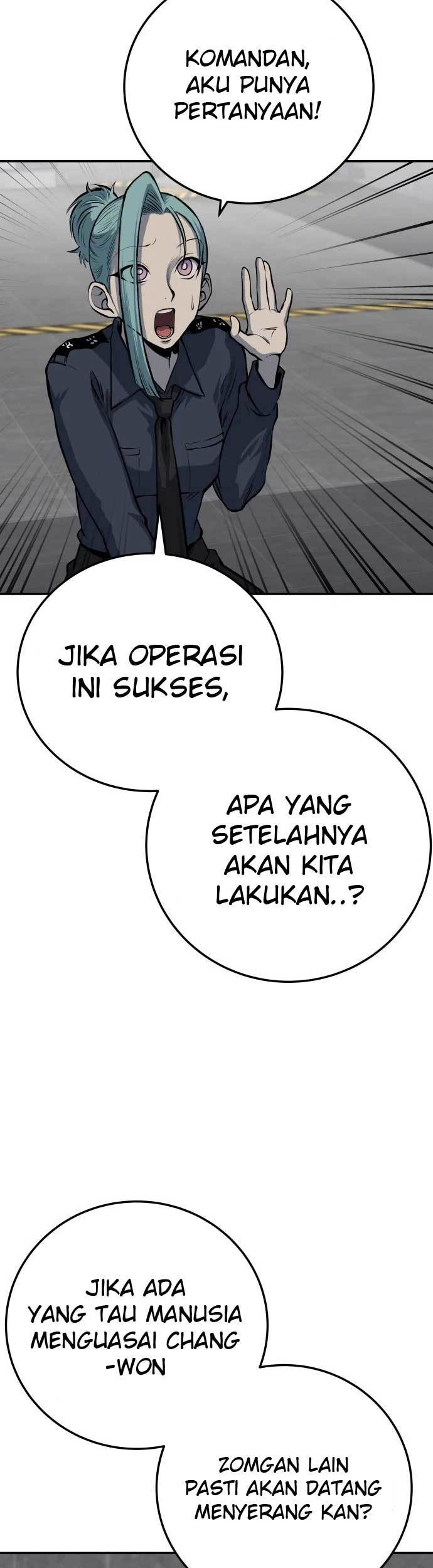 ZomGan Chapter 18 halaman 12