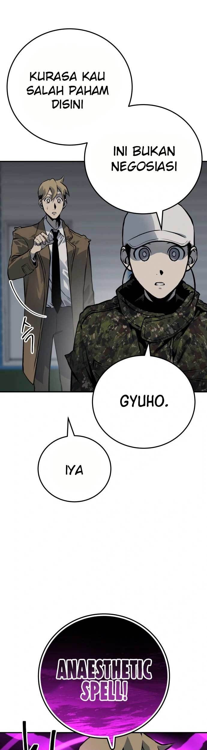 ZomGan Chapter 17 halaman 14