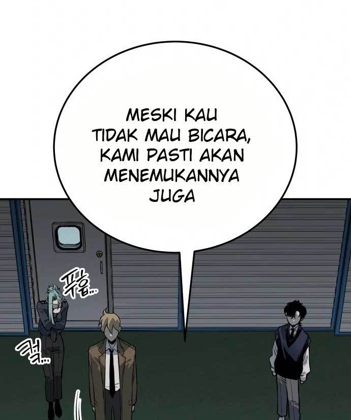 ZomGan Chapter 17 halaman 17