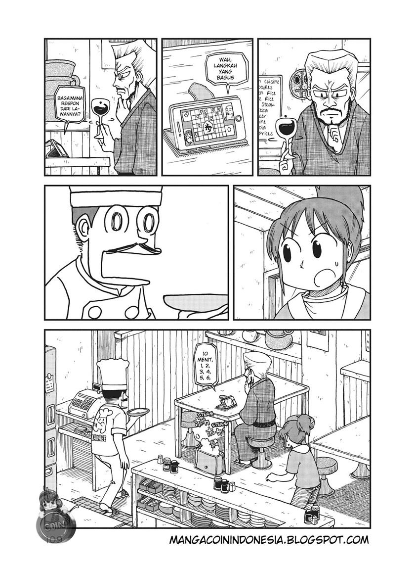 CITY Chapter 8 halaman 3