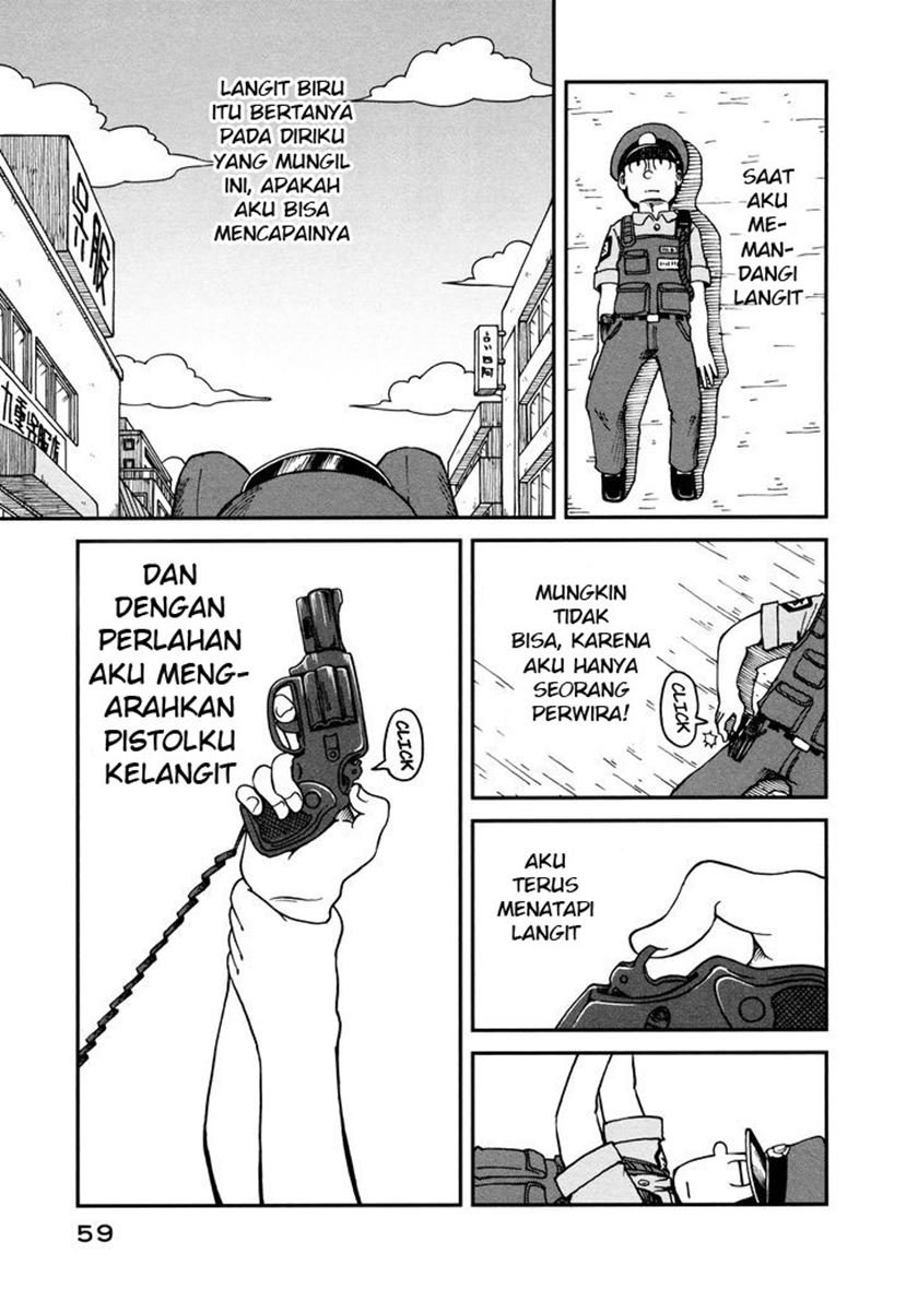 CITY Chapter 4 halaman 3
