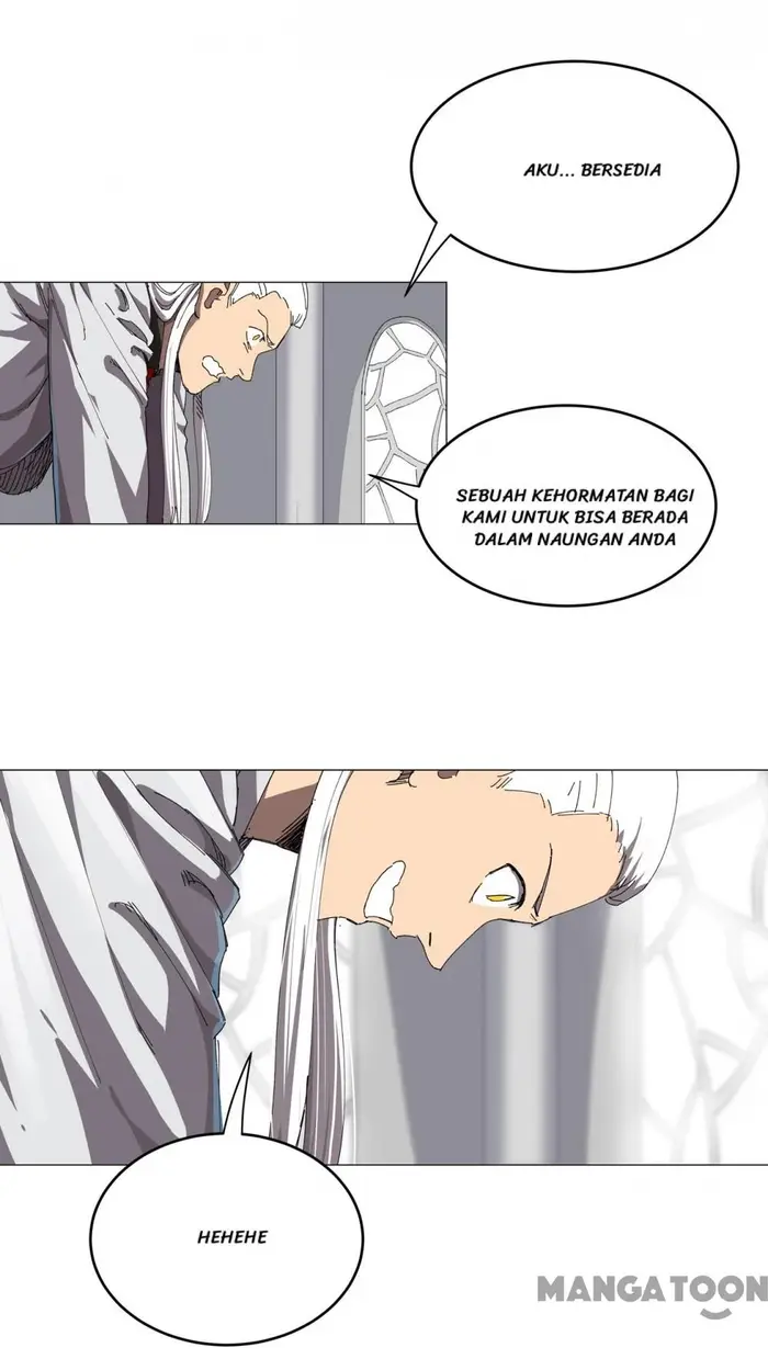Cultivator Against Hero Society Chapter 198 Gambar 5