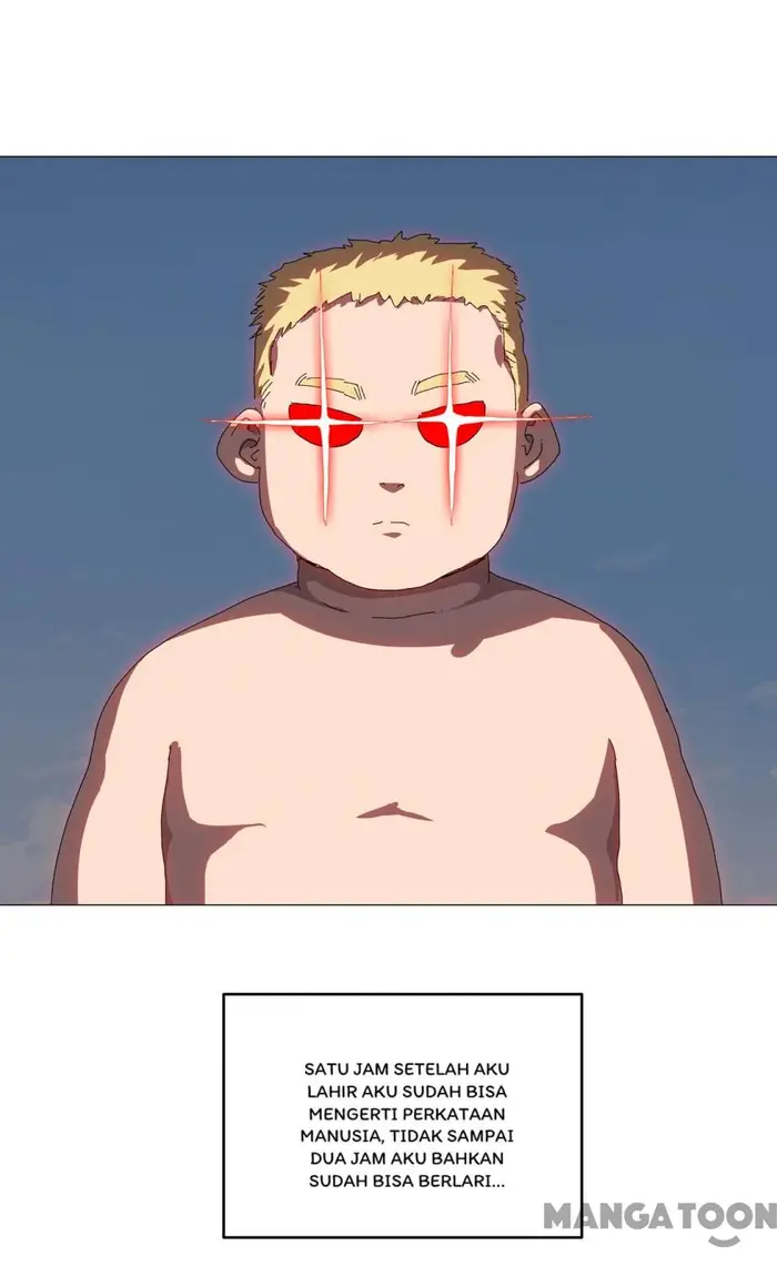 Cultivator Against Hero Society Chapter 195 Gambar 6