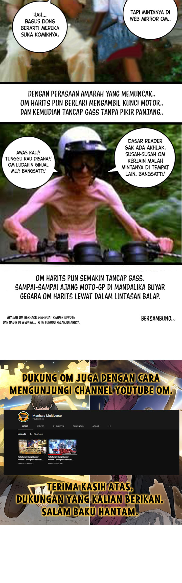 The First Son-In-Law Vanguard of All Time Chapter 238 Gambar 3