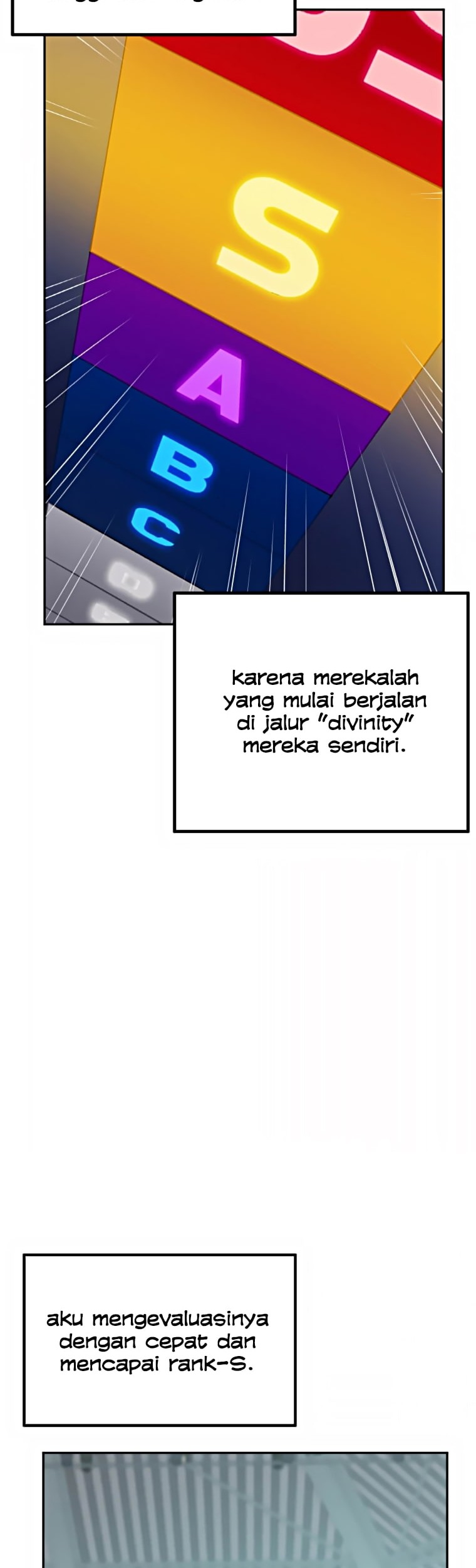 I Have Max Level Luck Chapter 34 halaman 7