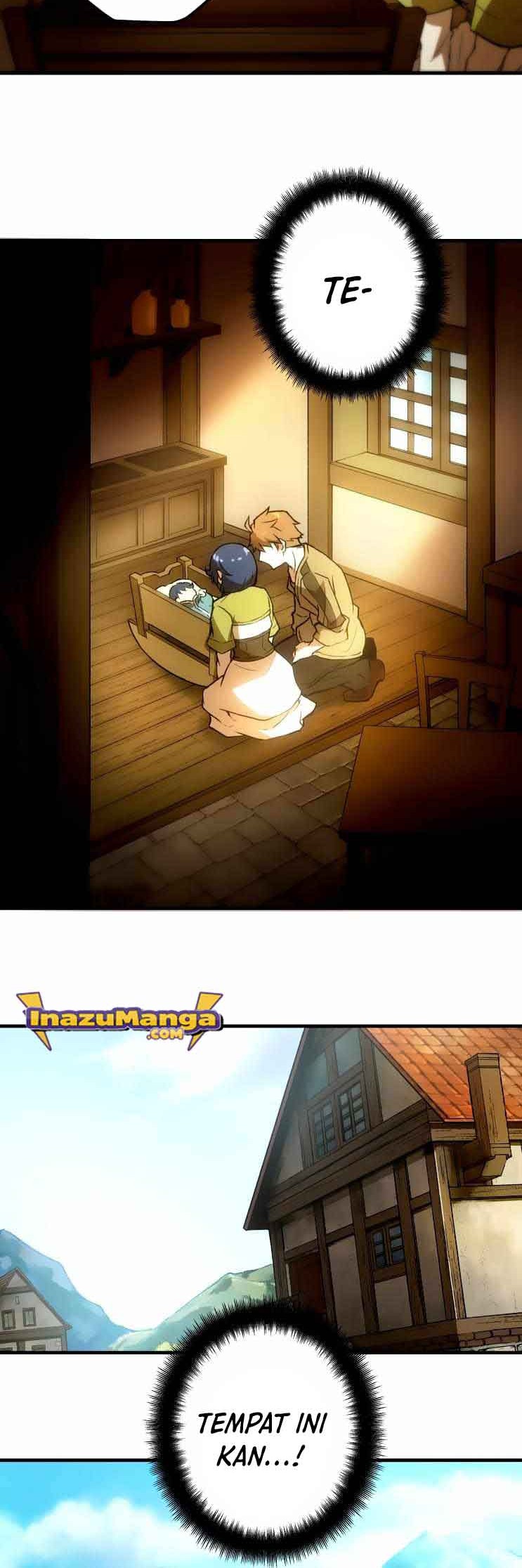 Useless Wizard Chapter 2 halaman 5