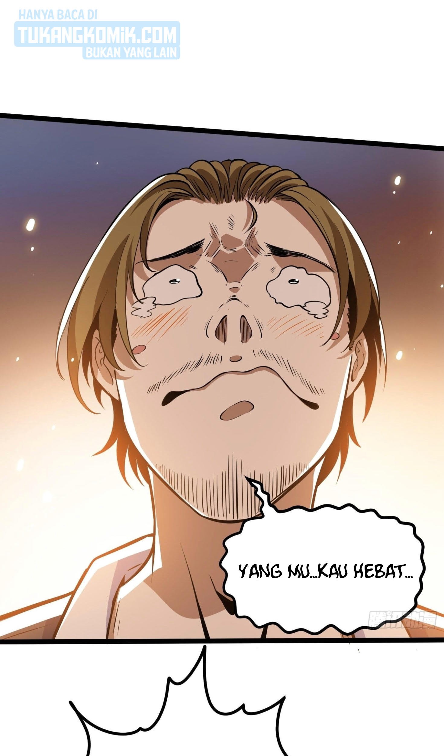 Night Controller Chapter 21 halaman 6