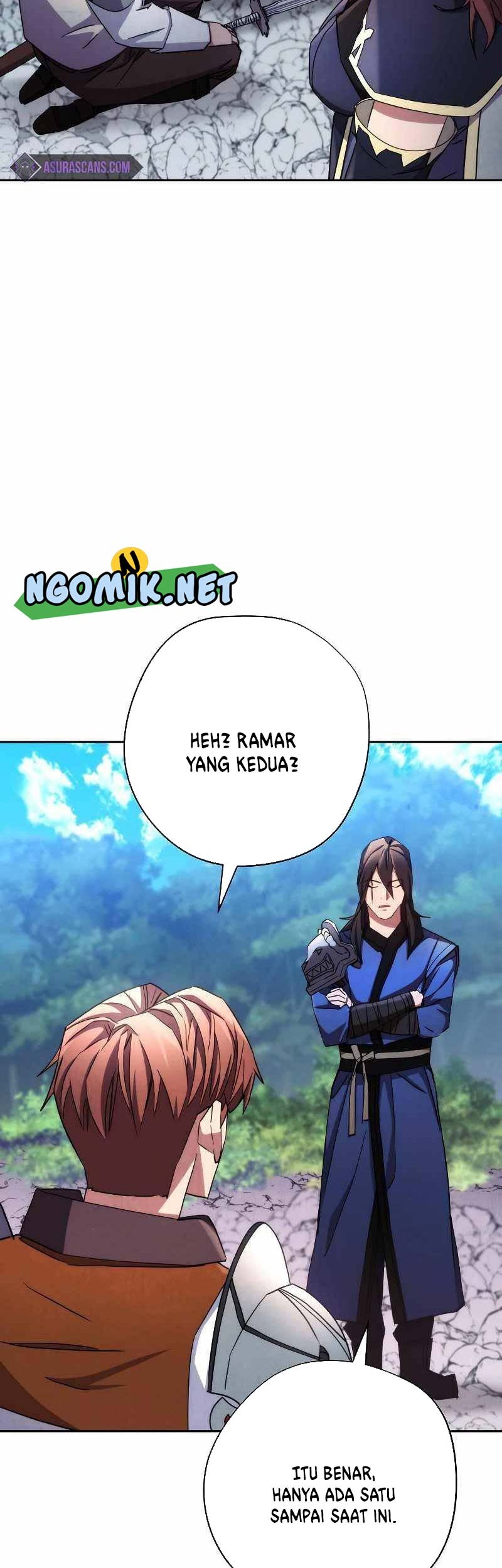 The Live Chapter 119 halaman 11
