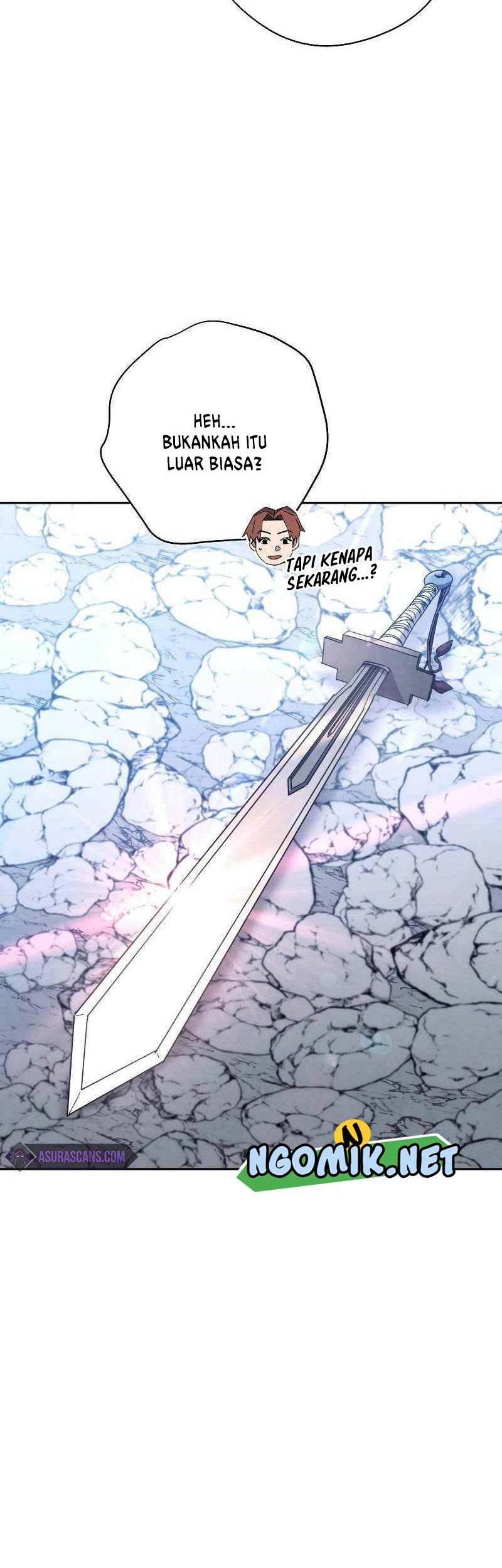 The Live Chapter 119 halaman 12