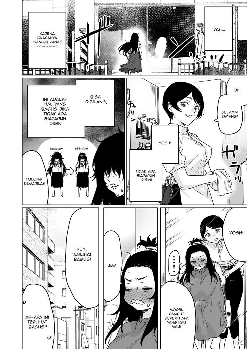 Confession Stories Chapter 6 halaman 3