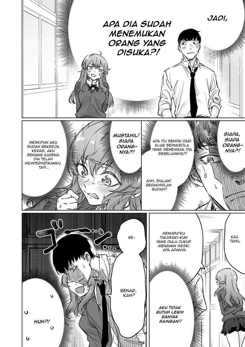 Confession Stories Chapter 5 halaman 3