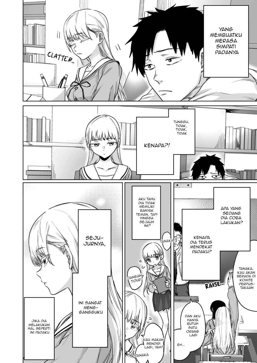 Confession Stories Chapter 3 halaman 3