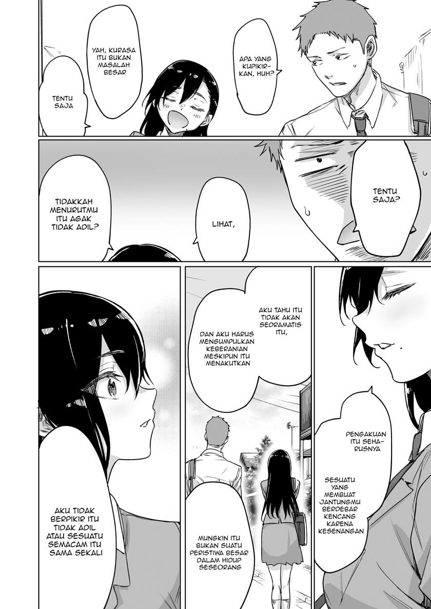 Confession Stories Chapter 2 halaman 3