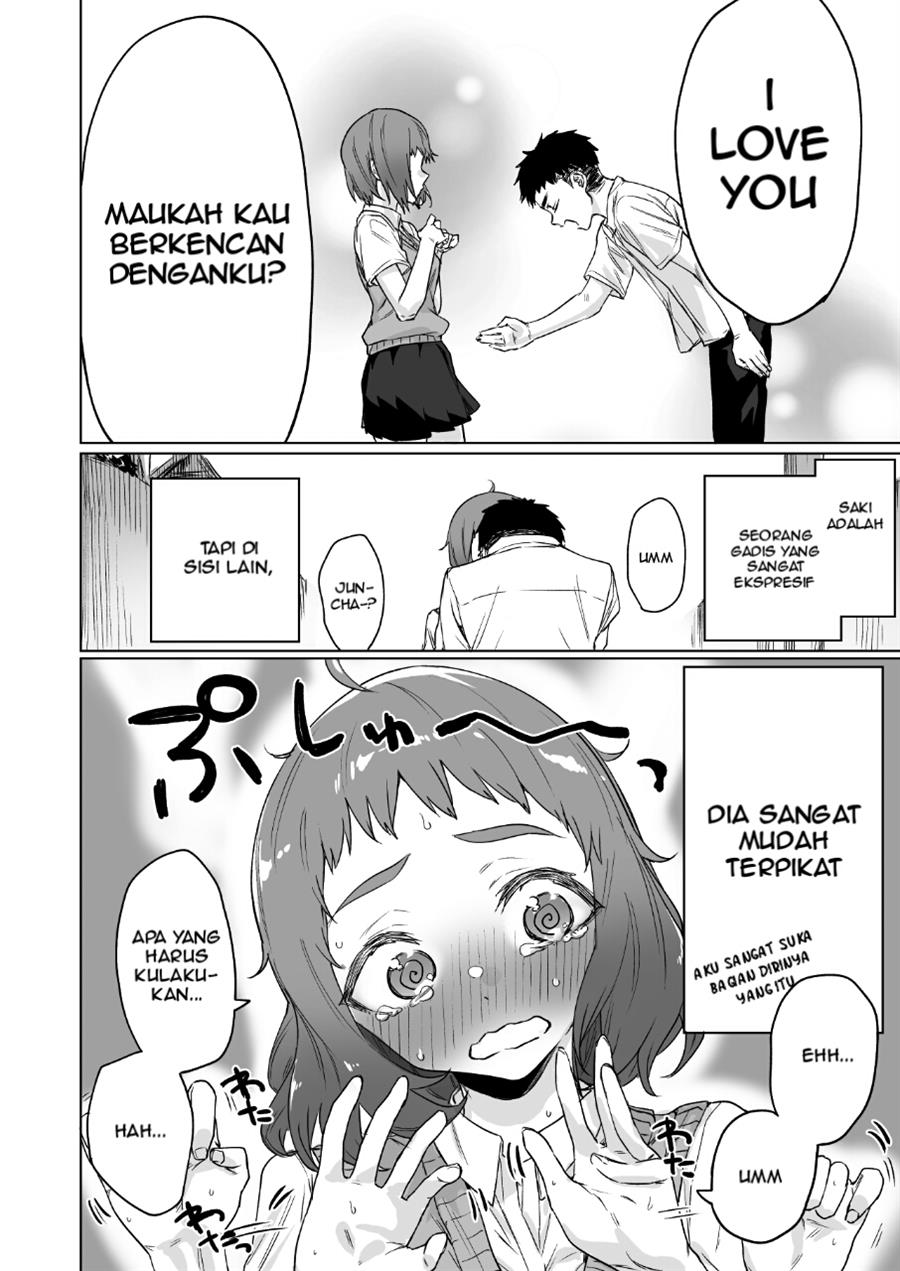 Confession Stories Chapter 1 halaman 3