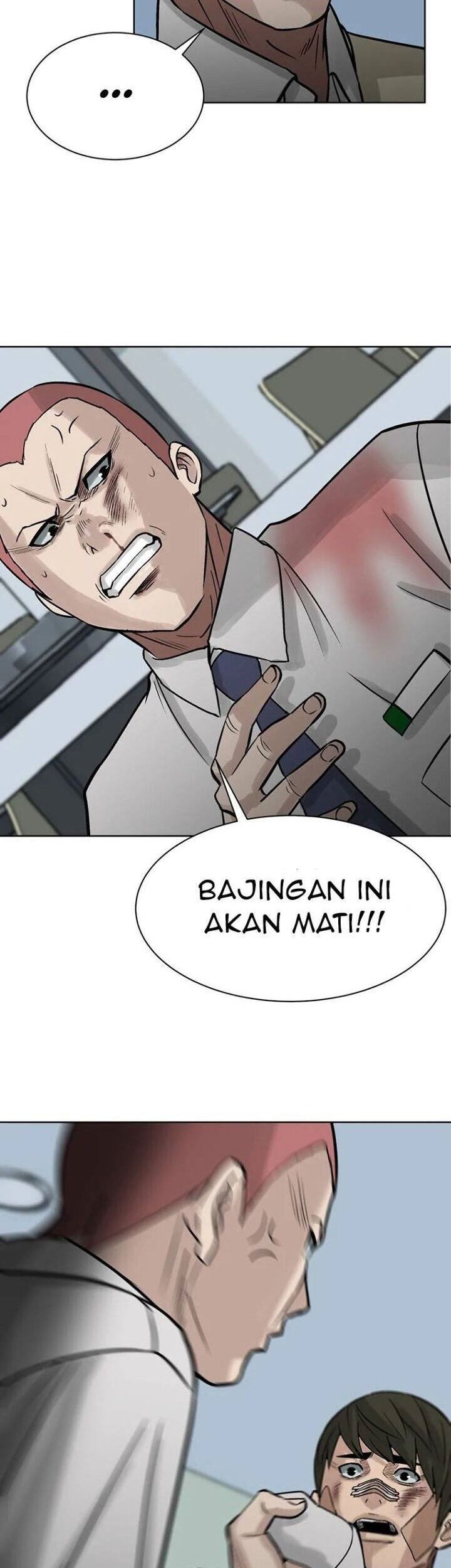 Corporal Punishment Teacher Chapter 7 halaman 9