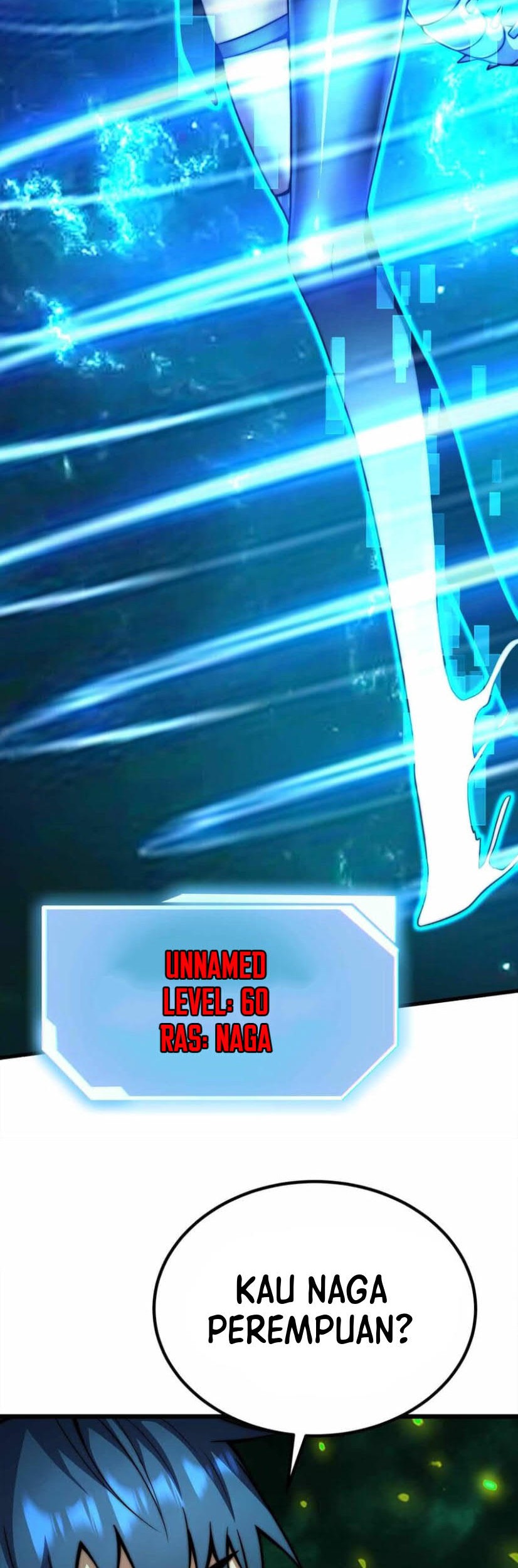 Demon King Cheat System Chapter 40 halaman 7