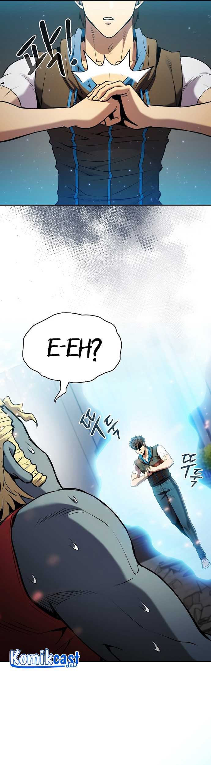 The Constellation that Returned from Hell Chapter 98 Gambar 8