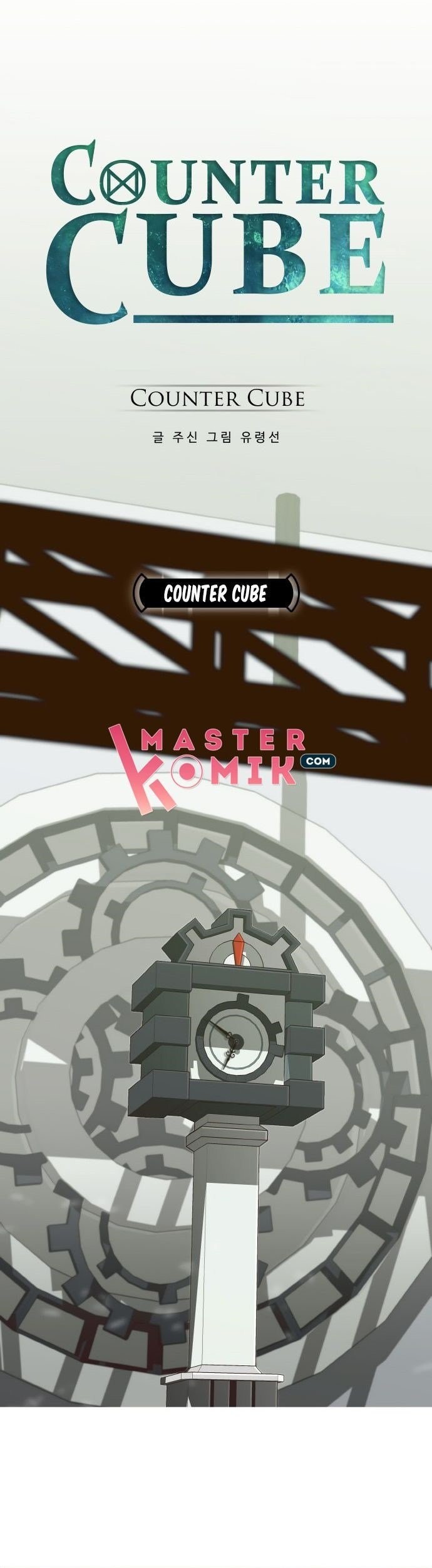 Counter Cube Chapter 4 halaman 10
