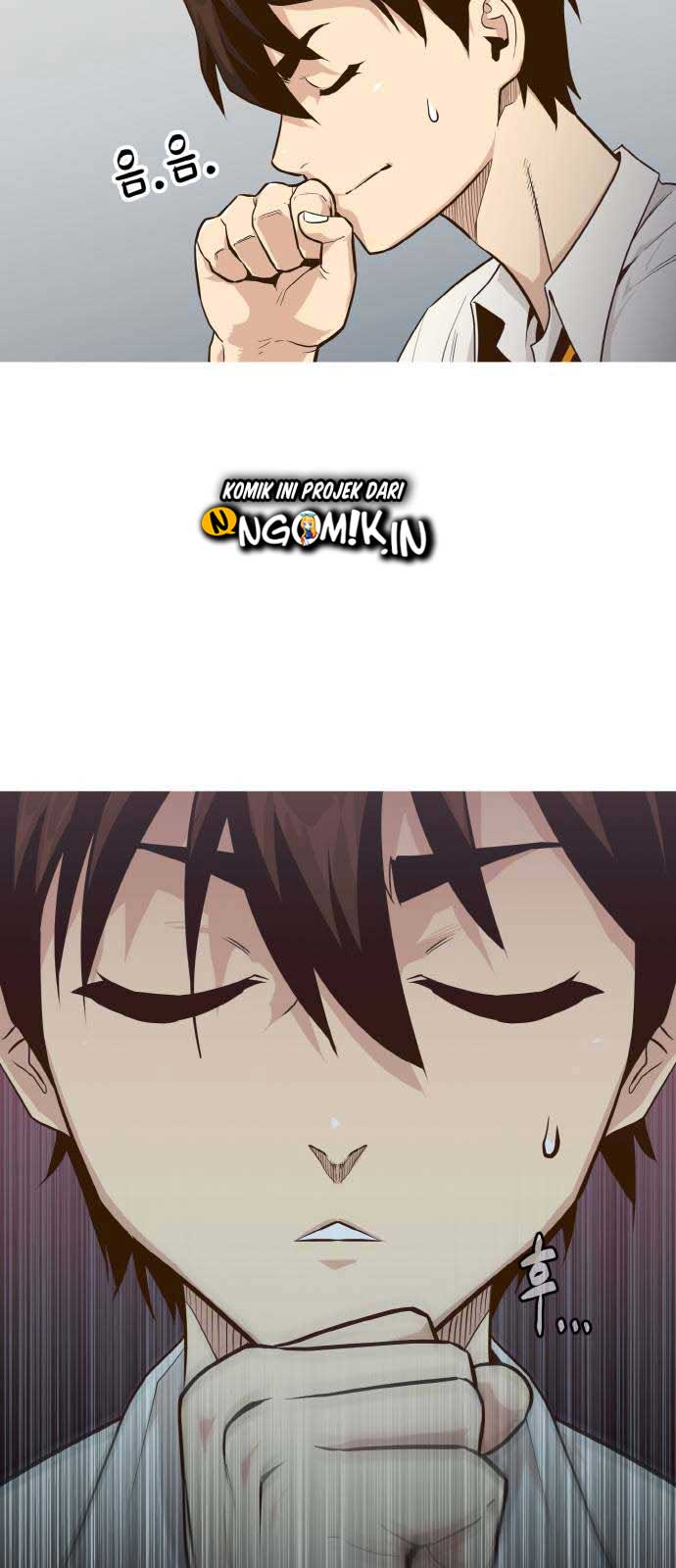 Counter Cube Chapter 2 halaman 10