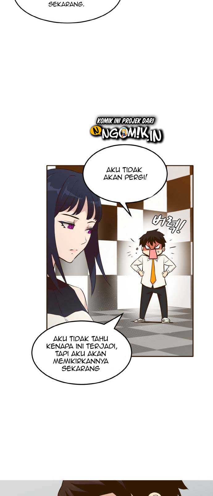 Counter Cube Chapter 2 halaman 9