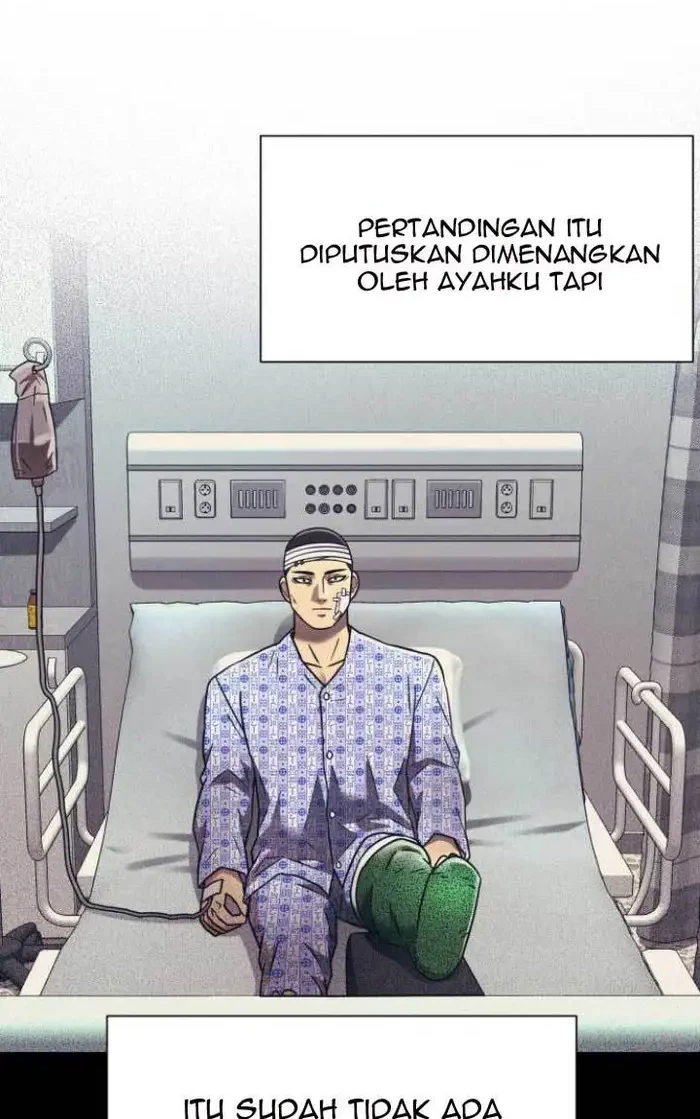 Injagang Chapter 18 halaman 9