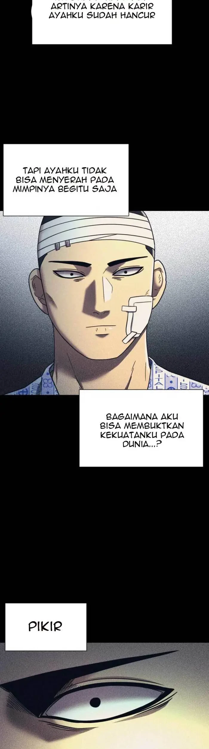Injagang Chapter 18 halaman 10