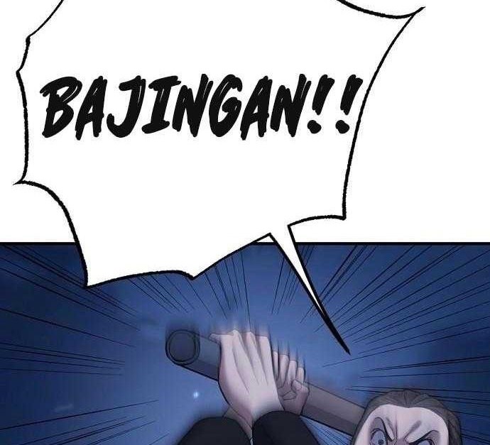Bad Prosecutor – Sword Showdown Chapter 2 halaman 19