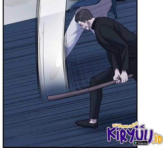 Bad Prosecutor – Sword Showdown Chapter 2 halaman 21