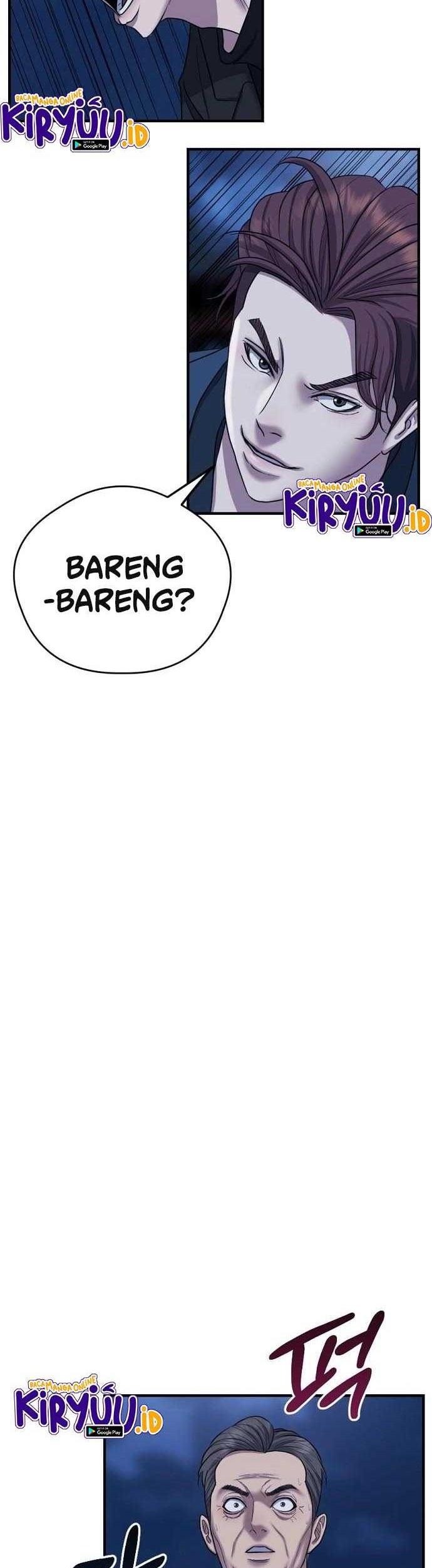Bad Prosecutor – Sword Showdown Chapter 2 halaman 24