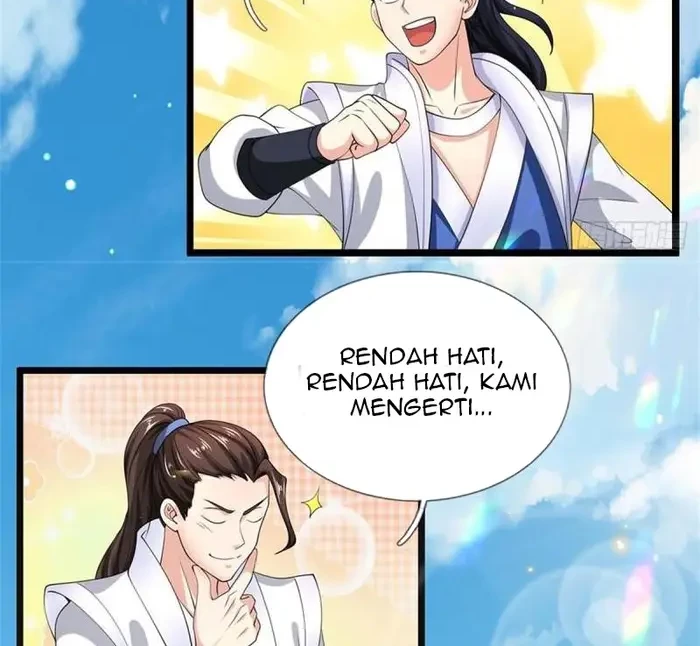 System God-Level Choice Chapter 4 halaman 4