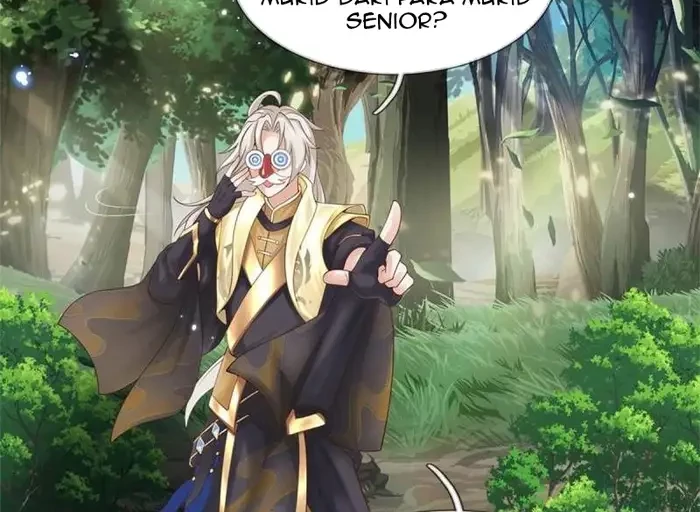 System God-Level Choice Chapter 2 halaman 4