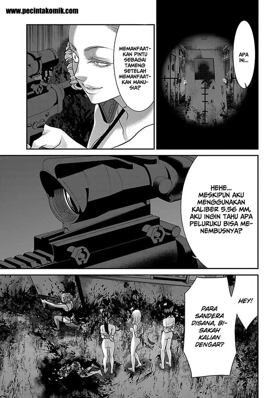 DEAD Tube Chapter 33 Gambar 6