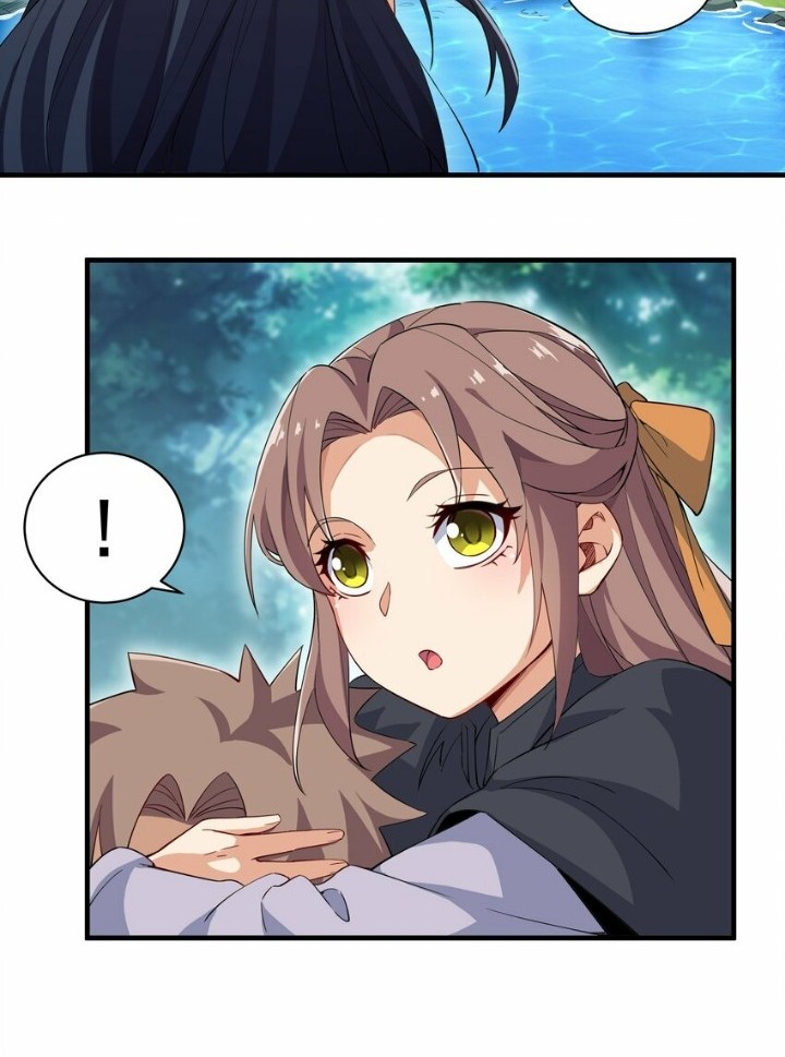 Despite Coming From the Abyss, I Will Save Humanity Chapter 4 Gambar 5