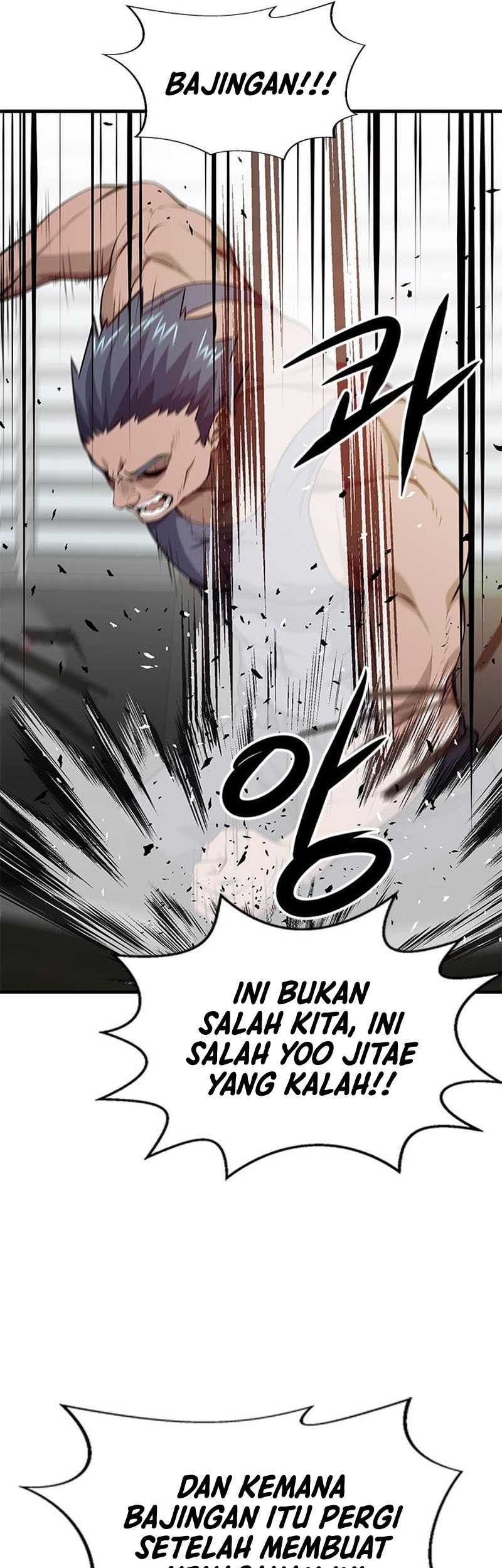 Secret Player Chapter 16 halaman 10