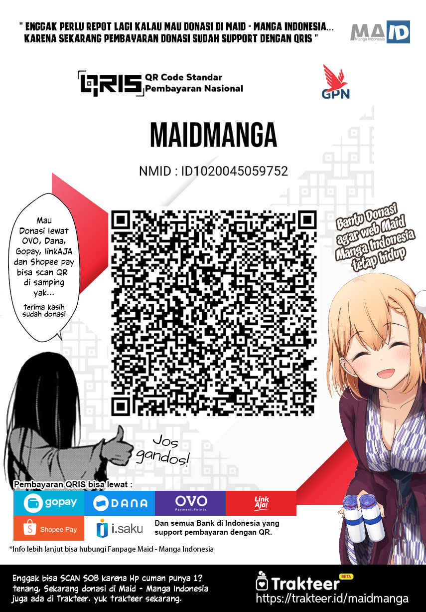 Destiny Lovers Chapter 18 Gambar 3