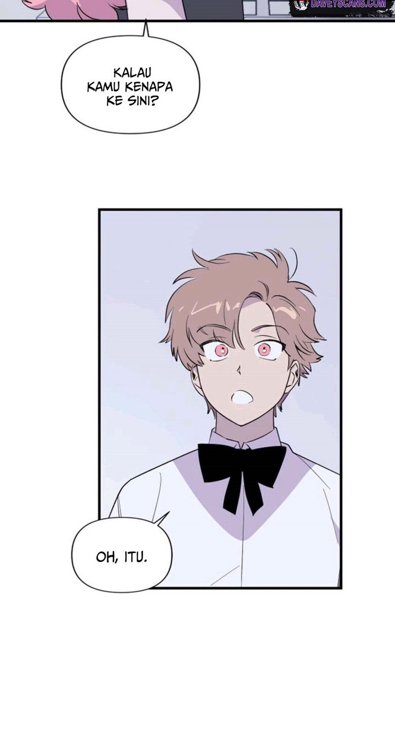 Die, Please! Chapter 7 Gambar 11