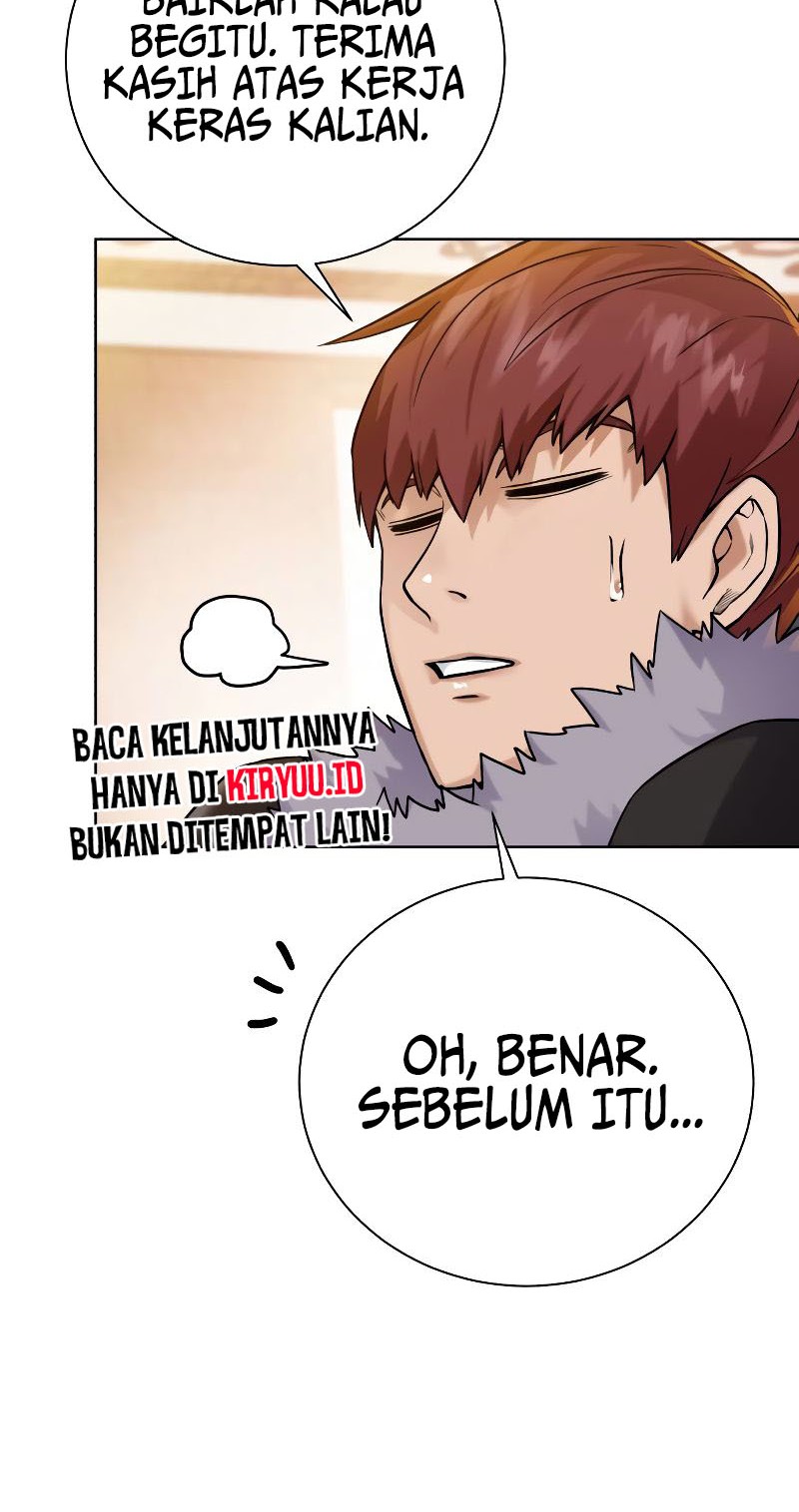 Dungeon and Artifact Chapter 91 halaman 7