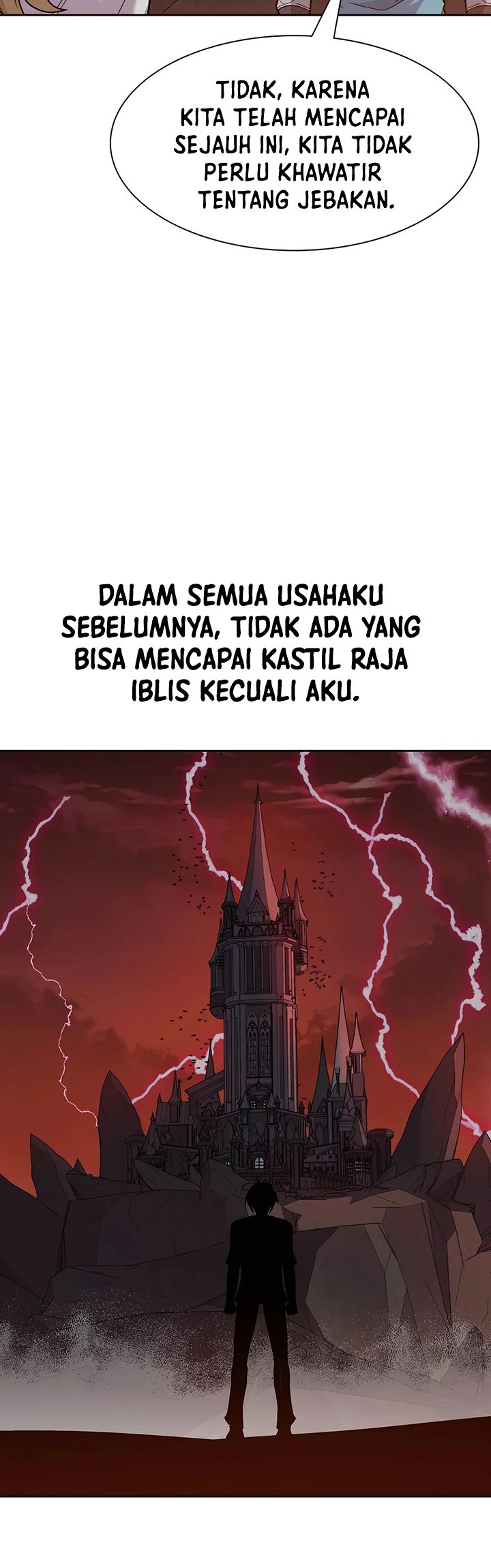Newbie Management Chapter 29 halaman 7