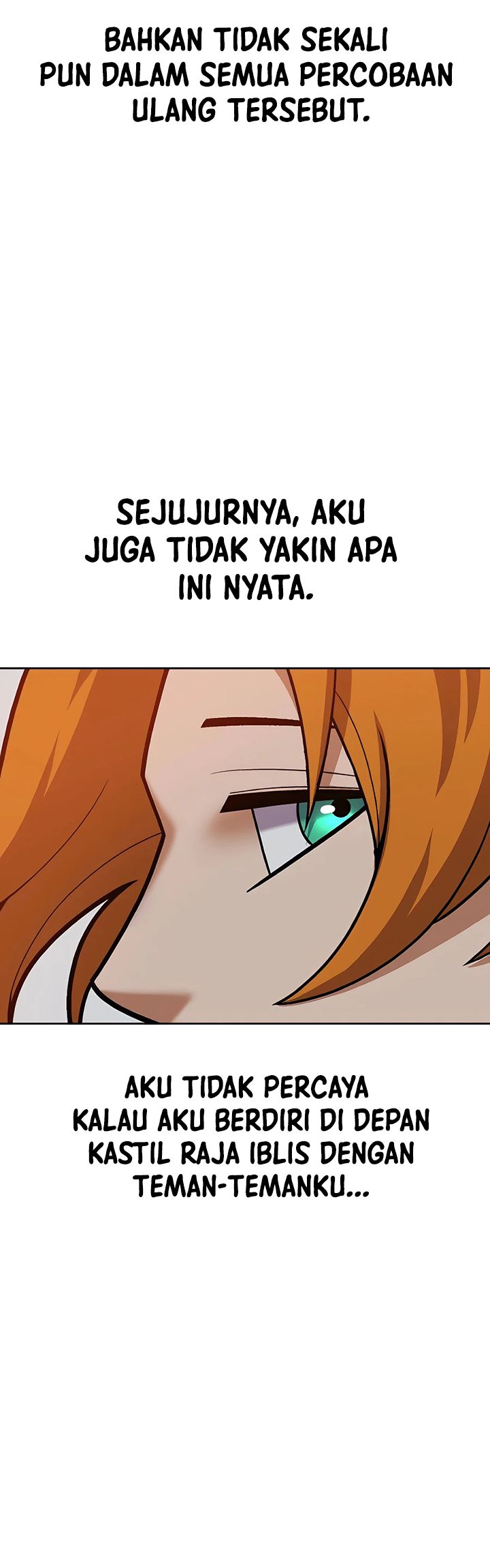 Newbie Management Chapter 29 halaman 8