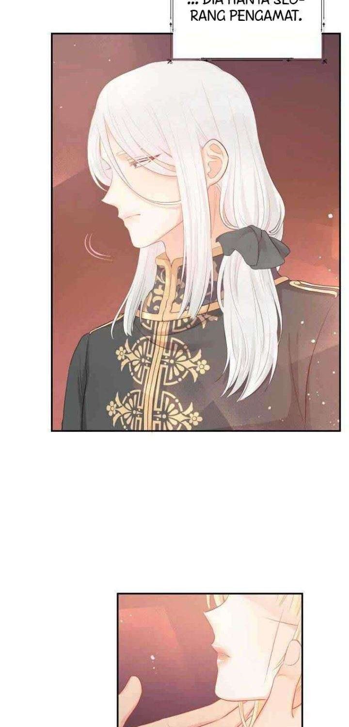 Don’t Concern Yourself With That Book Chapter 16 Gambar 9